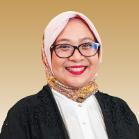 drg. Nurtami Soedarsono